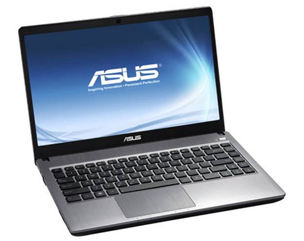 ASUS U47VC (core i5-3210M/4GB/500GB/GeForce 620M/14”HD)