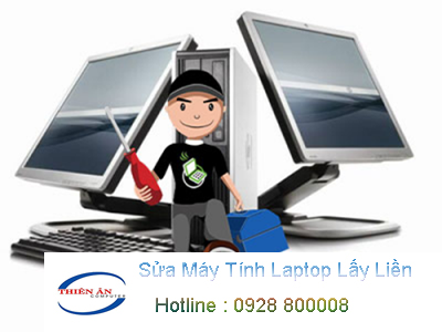 Tổng kho sửa chữa Máy Tính - Laptop Cẩm Giàng Hải Dương laptop lấy liền