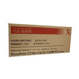 Fuji Xerox EL300637 Fuser Unit