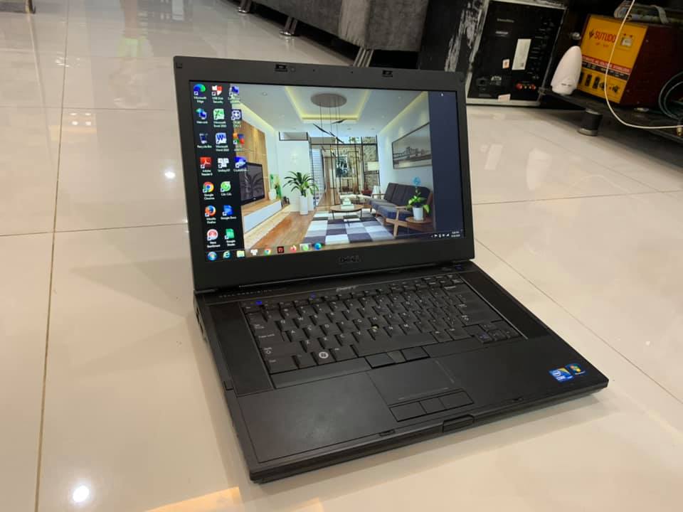 Laptop Dell Precision M4500 ( Core i7 620M, Ram 8gb Ổ cứng 250gb HDD, Vga Quadro FX880, Màn hình 15.6 Full hd)