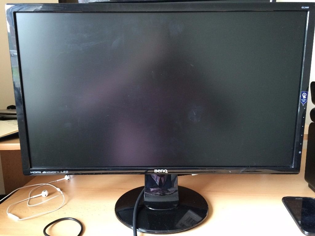 Màn hình BenQ 24