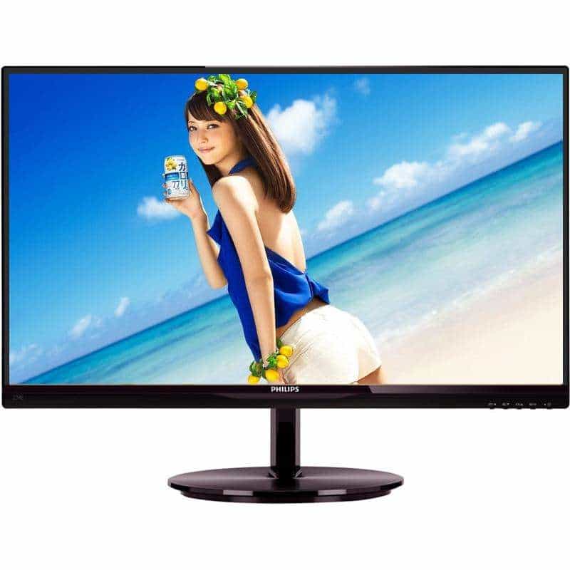 PHILIPS 224E5Q full viền