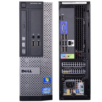 Dell OptiPlex 390 SFF CPU Intel Core i3 2120