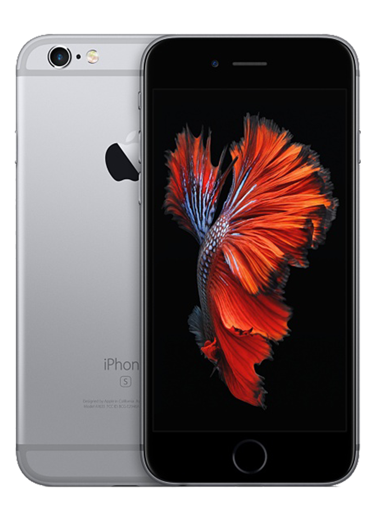 Điện thoại iPhone 6S 16GB - Màu Xám