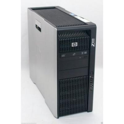 HP Z800 WorkStation