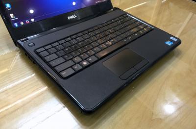 Laptop Dell Inspiron N4030 (Core i3-370M, RAM 4GB, HDD 320GB, Intel HD Graphics, 14 inch