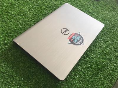 Laptop DELL N5547 I3-4030U / RAM 4GB / HDD 500GB / 15.6 INCH HD