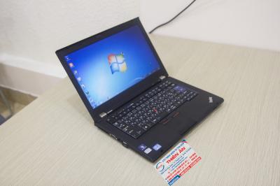 Laptop IBM Lenovo Thinkpad T420 Core i5 Cũ Giá Rẻ