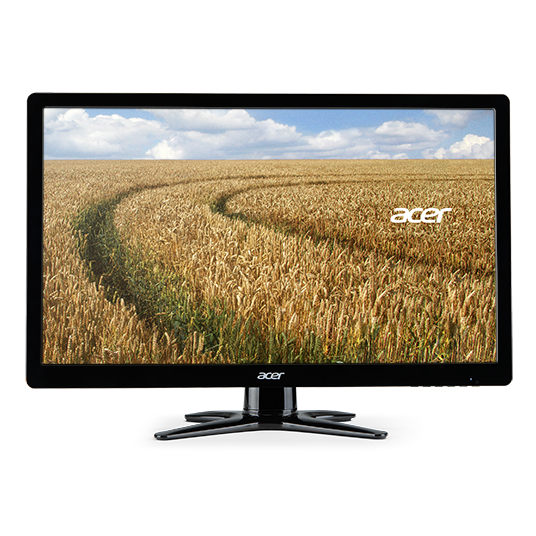 Màn hình Acer G206HQL, 19,5
