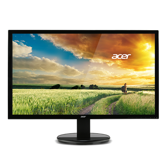 Màn hình Acer K242HL, 24