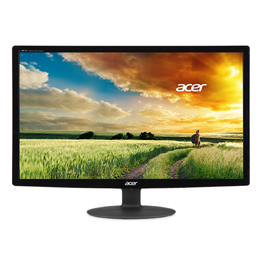 Màn hình Acer S240HL, 24