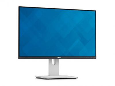 Màn hình  Dell U2414H UltraSharp 23.8 inch IPS Borderless Không viền