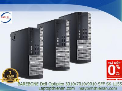Máy Bộ Barebone Dell Optiplex 7010 dt (Like New)