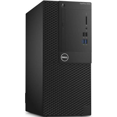 Máy bộ Dell Optiplex 3050MT i5-7500 4gb 1tb bảo hành đến 5/2019