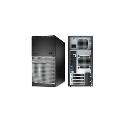 Máy tính để bàn Dell Optiplex 3020MT  (G3420-4GB-500GB)