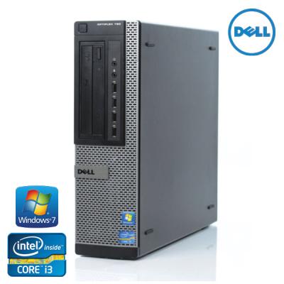 Máy tính đồng bộ Dell Optiplex 790 core i3 RAM 4GB HDD 500GB