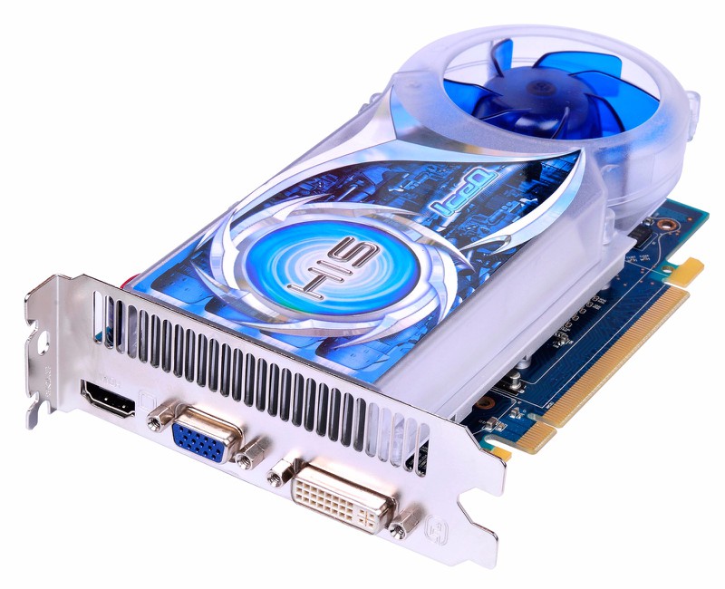 His 5570 iceQ H557Q2G