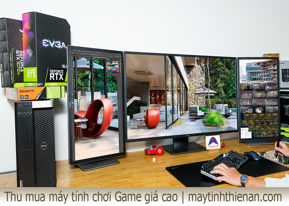 Tổng kho thu mua TIVI cũ tại nhà Nguyễn Kim Khánh Hòa giá ...
