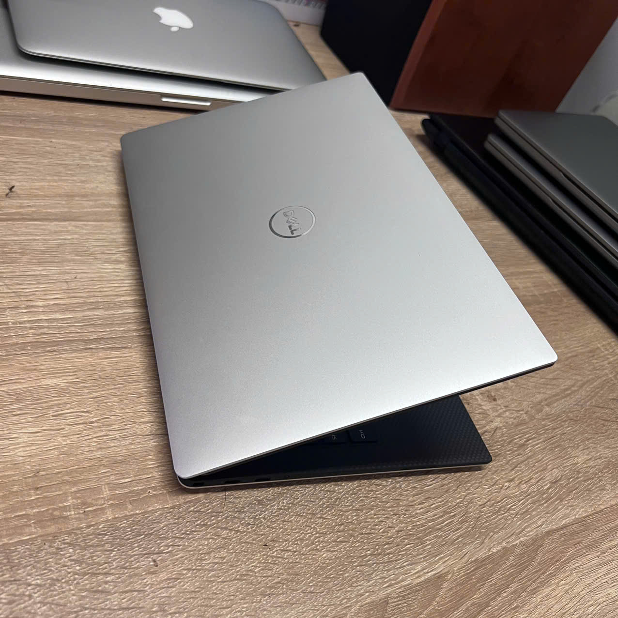 Laptop Dell XPS 13 9305 (2021) Core i5-1135G7/ 8GB/ 512GB/ Iris Xe Graphics/ 13.3INCH FHD