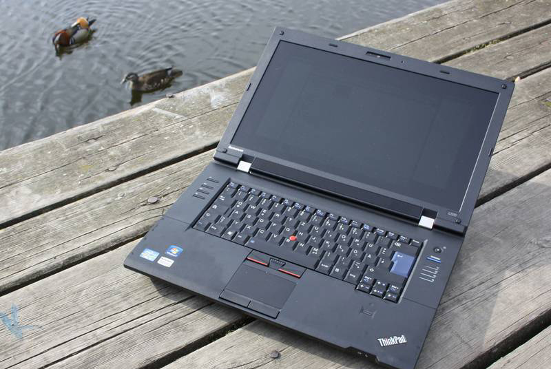 Lenovo Thinkpad L520 I5 2540M RAM 4GB HDD 320GB LCD 15.6