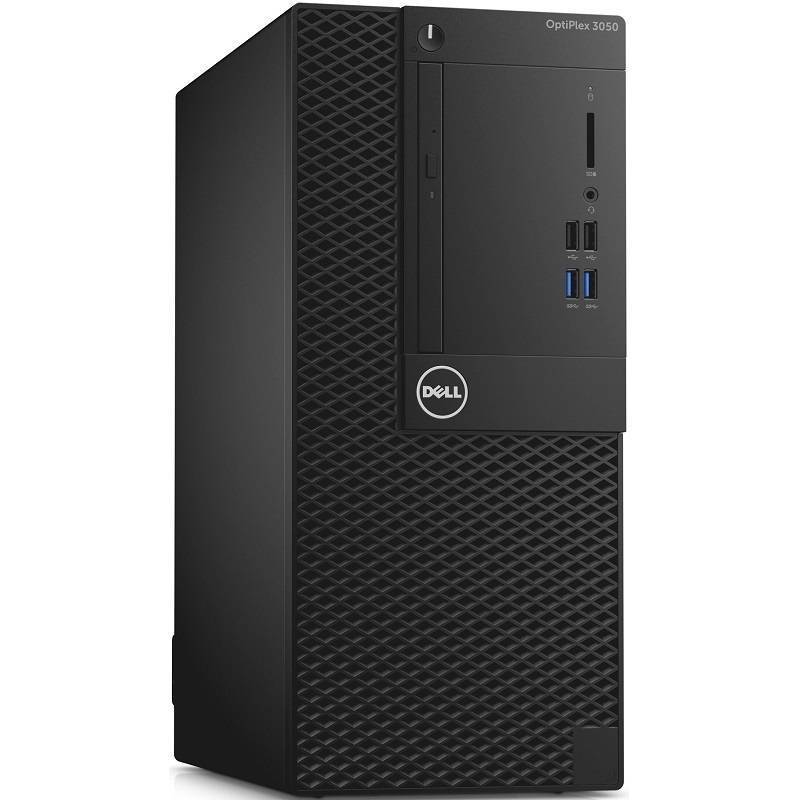 Máy bộ Dell Optiplex 3050MT i5-7500 4gb 1tb bảo hành đến 5/2019