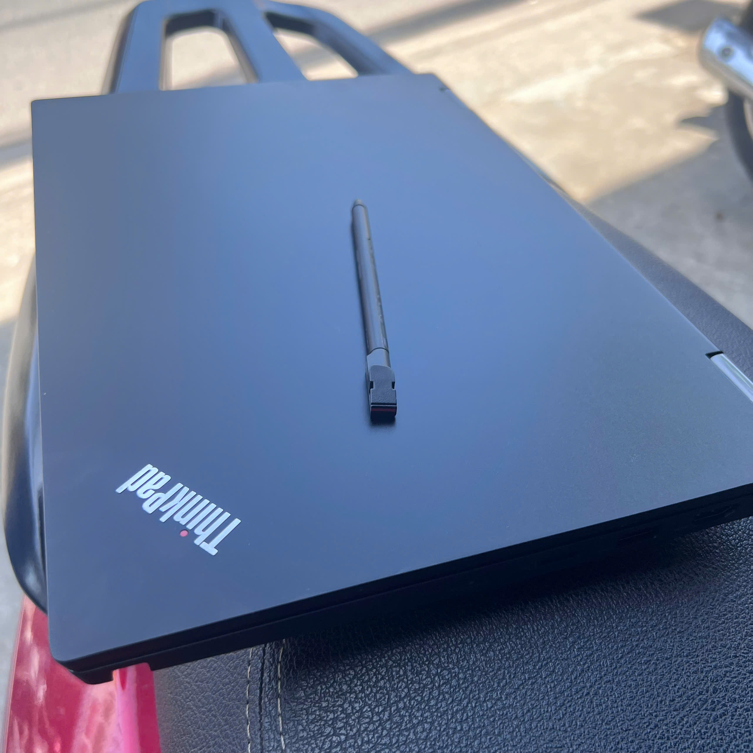 Thinkpad Yoga L13 i5 10310U 2 in 1 Pen Touch màn 360 cảm ứng siêu nhạy