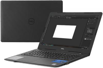 Cấu hình Laptop Dell Vostro 3590 i5 10210U/8GB/256GB/Win10 mới 98%