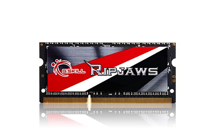 ram laptop DDR3 8GB  G.Skill F3-1600C11S-8GRSL