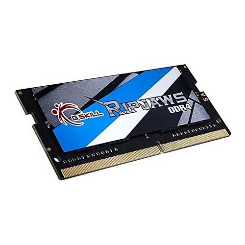 DDR4 4GB (2133) G.Skill F4-2133C15S-4GRS ram laptop