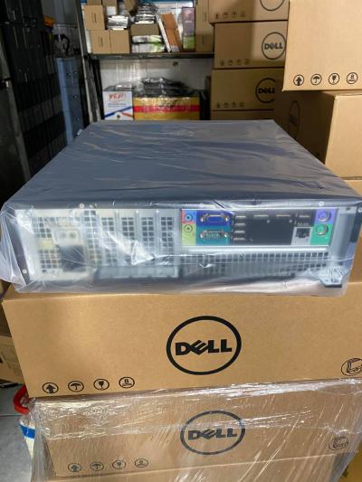 Dell 7010DT, rinew fullbox i5 3470, 4gb,ssd 120gb chuyên văn phòng
