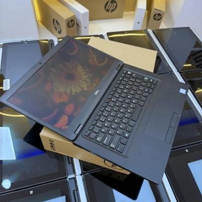 Dell Latitude 5490 i5-8250U / Ram 8GB / SSD 256GB / Màn 14″ FullHD / VGA Intel UHD Graphic 620