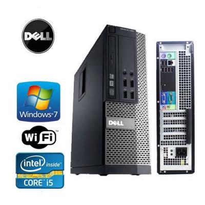 Dell Optiplex 7010 core i5 thế hệ 3