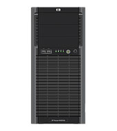 HP ProLiant ML150 G6 E5520 1P 4GB-U P410/256 SAS/SATA 460W PS Server