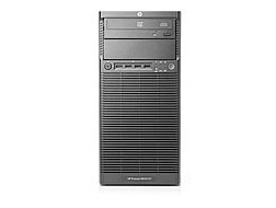 HP ProLiant ML330 G6 E5620 1P 6GB-R B110i Hot Plug SATA LFF 460W PS Perf Server (600911-371)