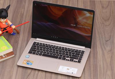Laptop Asus Vivobook S510U Core i5-8250U, ram 4Gb, ổ HDD1000Gb