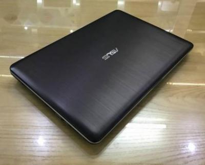 Laptop ASUS X541UV-XX037D i5-6200U/4G/500G/NV-2G/15.6'