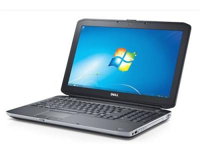 Laptop cũ Dell Latitude E5530