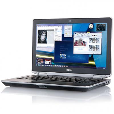 Laptop cũ Dell Latitude E6330