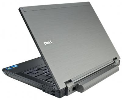 Laptop cũ Dell Latitude E6410
