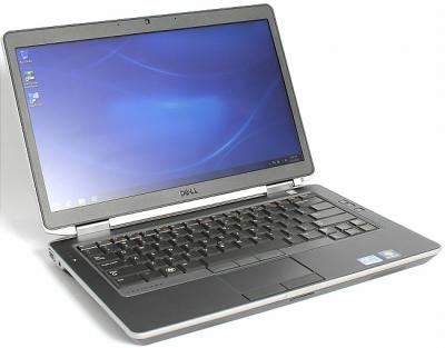 Laptop cũ Dell Latitude E6430
