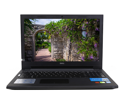 Laptop Dell Inspiron N3558 i3-5005U/4G/500GB/15.6