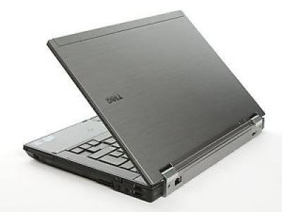 Laptop Dell Latitude E6410 ,i5-560 ,4GB ,SSD 120GB