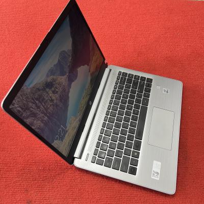 Laptop HP 340s G7 i3 1005G1/4GB/256GB/Win10