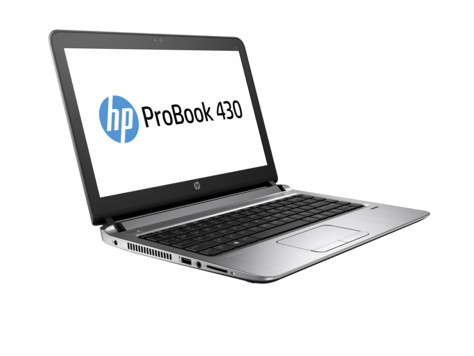 Laptop HP HP Probook 430 G3 T9S17PA model mới nhất