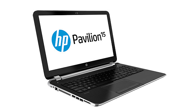 Laptop HP Pavilion 15-N233TU G4W48PA