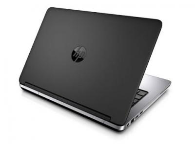 Laptop HP Probook 640 G1 I5 4300U 4GB SSD 120GB