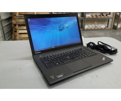 Lenovo ThinkPad T440 i5 4300U, RAM 8GB, 500 GB, Windows 10