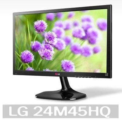 LG 24MP45HQ 24inch LED  AH-IPS1920 x 1080 Full HD FHD