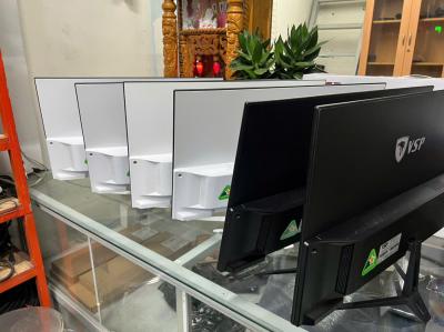 Màn Hình Gaming VSP IP2703S 27 Inch – IPS Tràn Viền, 144Hz, 1ms Chuẩn eSport