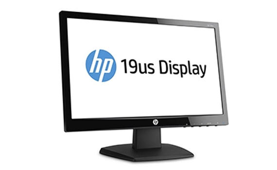 Màn hình HP 19us 18.5-inch LED Backlit Monitor (19US)
